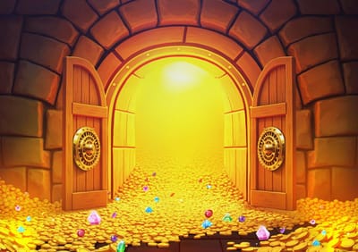 Mega Moolah