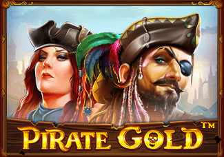 Pirate Gold game thumbnail