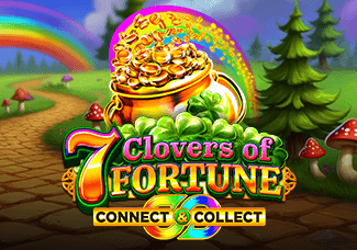 7 Clovers of Fortune game icon