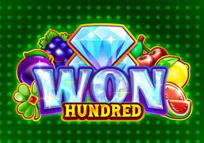 Won Hundred game thumbnail