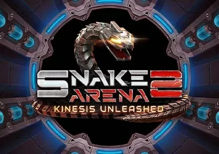 Snake Arena 2 game thumbnail