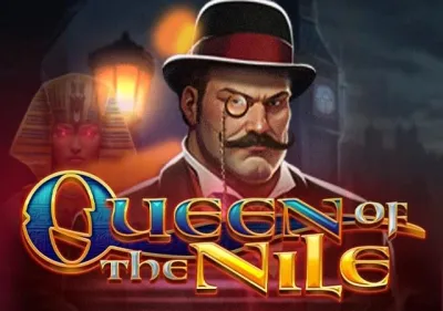 Queen of the Nile game thumbnail