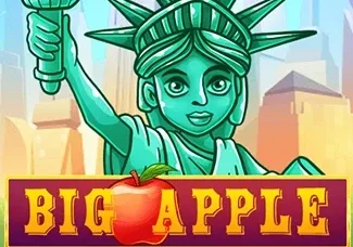 Big Apple game icon