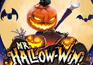 Mr. Hallow-Win game thumbnail