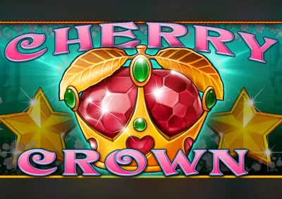 Cherry Crown game thumbnail