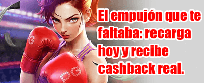 Cashback Semanal VIP promotion