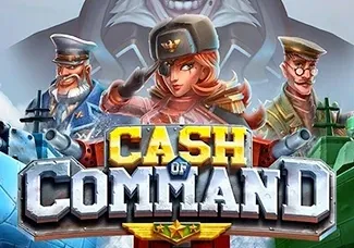 Cash of Command game thumbnail