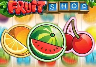 Fruit Shop game thumbnail
